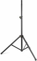 Lysstativ 175cm / 25kg (uten T-bar, perfekt til LED parlamper på bar) Lysstativ 175cm / 25kg (uten T-bar, perfekt til LED parlamper på bar)