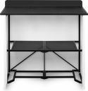 DBF105 Foldable DJ-Booth System Pro Quick