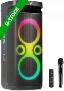 Pulse130 Party Speaker In/Outdoor "B-STOCK" Pulse130 Party Speaker In/Outdoor "B-STOCK"