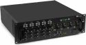 PAM2004 4-Zone Matrix Amplifier 4x 200W PAM2004 4-Zone Matrix Amplifier 4x 200W