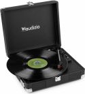 Hi-Fi & Surround, RP111BK Record Player Briefcase Black