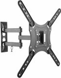 USSB35 Tynn Svingbar TV-veggfeste 23"- 55" USSB35 Tynn Svingbar TV-veggfeste 23"- 55"