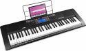 Rhapsody61 Elektronisk Keyboard med 61 tangenter Rhapsody61 Elektronisk Keyboard med 61 tangenter