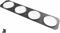 Sortiment, LUCID 2.4 Diffusionsfilter 25 grader