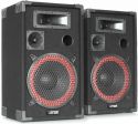 XEN 3508 PA-boks 8" 500W Par XEN 3508 PA-boks 8" 500W Par
