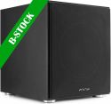Hi-Fi & Surround, SHFS12B Active Subwoofer 12“ Black "B-STOCK"