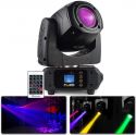Fuze75S Spot 75W LED Moving Head Fuze75S Spot 75W LED Moving Head