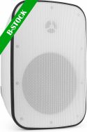 BD80TW In/Outdoor Speaker IPX5 White 100V "B-STOCK" BD80TW In/Outdoor Speaker IPX5 White 100V "B-STOCK"