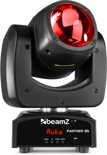 Panther 85 LED Beam Moving Head
