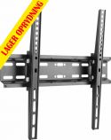 Radio, TV & HI-FI, TTB65 Fast og Vippbar TV-veggfeste 32”- 65”