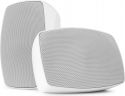Højttalere, BHW50WH Speaker Set In/Outdoor 5" 80W 100V White