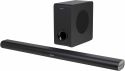 SB96WS Soundbar with Wireless Subwoofer 180W SB96WS Soundbar with Wireless Subwoofer 180W