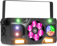 Stellar2 Multi DJ LED Effect