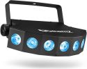 Fingers7 Party Effect DMX Fingers7 Party Effect DMX