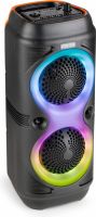 Høyttalere, Track210 Party Speaker with LED Light Show
