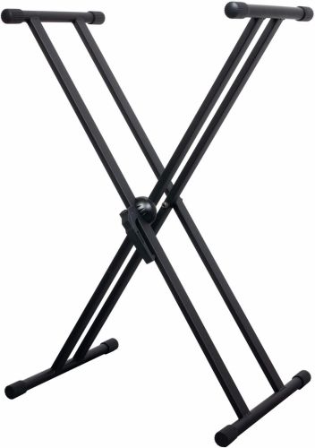 KBS03 Keyboard Stand Double X