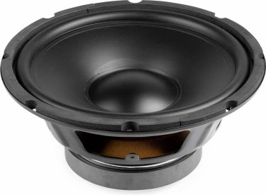 WPP25 Woofer Poly-Prop Hi-Fi 25cm 125W