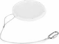 BAC32FW Filter 40 Degree White
