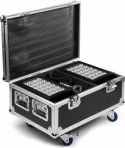 FL2 Flightcase for 2pcs StarColor240 or 360 Wash Lights FL2 Flightcase for 2pcs StarColor240 or 360 Wash Lights