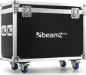 FCP450 Flightcase for 4pcs LCBP450 FCP450 Flightcase for 4pcs LCBP450