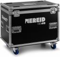 FC1940N Flightcase for 2x Nereid1940