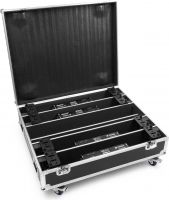 FCLCB12 Flykasse for 4x LCB1215IP Led Bar