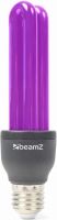 Lys & Effekter, BUV27 UV-sparelampe 25W E27