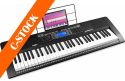 Rhapsody61 Electronic Keyboard 61-keys "C-STOCK" Rhapsody61 Electronic Keyboard 61-keys "C-STOCK"
