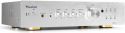 AD220A 2-kanals HiFi-forsterker Alu AD220A 2-kanals HiFi-forsterker Alu