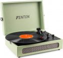 Hi-Fi & Surround, RP118C Pladespiller Kuffert med BT ind/ud