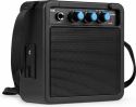 GIGKit Electric Guitar Amplifier – 10W med Batteri GIGKit Electric Guitar Amplifier – 10W med Batteri