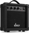 GIGKit Elektrisk Guitarforstærker – 20W GIGKit Elektrisk Guitarforstærker – 20W