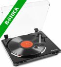 RP310 Record Player with USB "B-STOCK" RP310 Record Player with USB "B-STOCK"