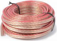 RX32 Høyttalerkabelsett 2 x 1,5MM² 10m