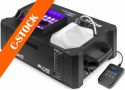 Røk & Effektmaskiner, BLAZE1800 Vertical Fogger 24x4W 4in1 LED "C-STOCK"