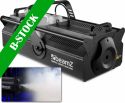 Røk & Effektmaskiner, S3500 Smoke Machine DMX "B-STOCK"