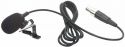 PDT1 Tie clip microphone mini XLR PDT1 Tie clip microphone mini XLR