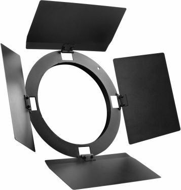 NEUTRON-BOLD Barndoor