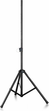 LS04 Højttalerstander Pro sort 80kg