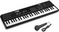 KD54 54-Tangenters Elektronisk Keyboard med Genopladeligt Batteri