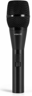 VDM09 Condenser Cardiod Microphone