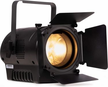 BTK050Z-3 Mini Fresnel Zoom 2x 50W LED WW/CW