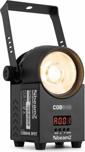 COB040 Spot WW/CW