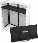 DBC105 Foldable DJ-Booth System Easy