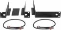 Sortiment, PD2R 19" Rack Mount Kit