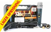 PDM663 Dynamic Microphone in Case