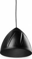 Højttalere, PDS50B Pendant Speaker 100V 6.5” Black