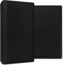 Højttalere, WSF30B Flat Wall Speaker Set 5.25” 100V Black