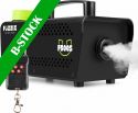 F500S Party Smoke Machine 500W "B-STOCK" F500S Party Smoke Machine 500W "B-STOCK"