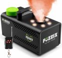 F506V Vertical Smoke Machine 6 LEDs RGB F506V Vertical Smoke Machine 6 LEDs RGB